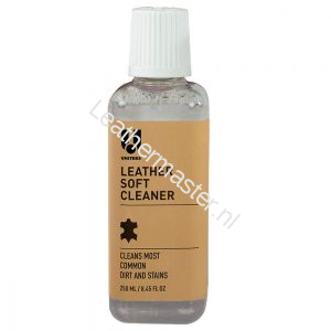 uniters leather soft cleaner 250ml