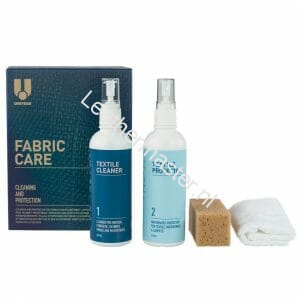 fabric care kit uniters